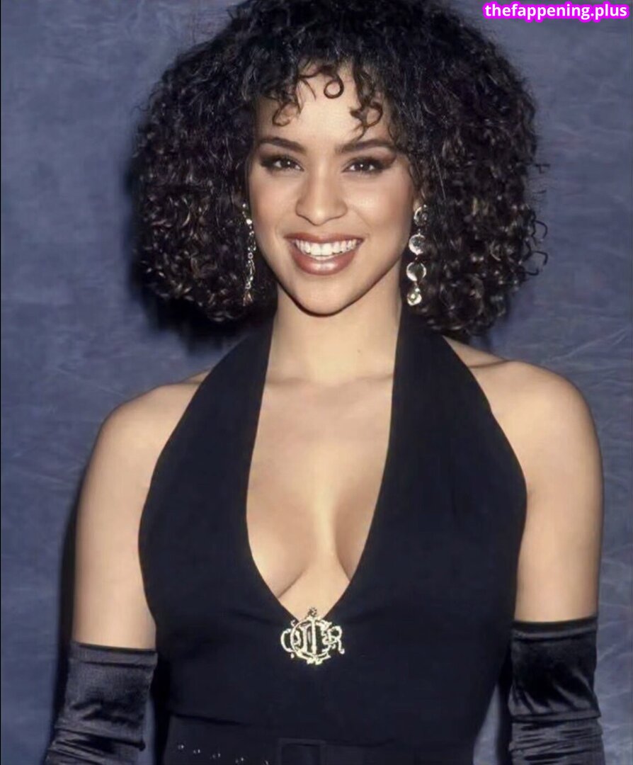Karyn Parsons