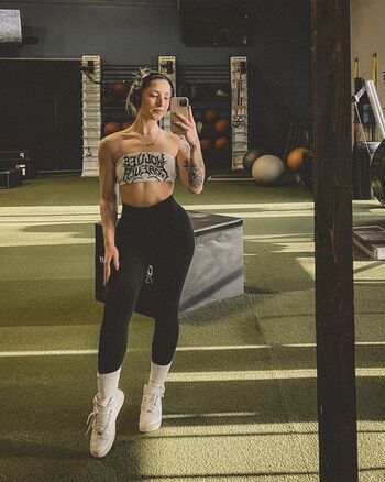 Kasey Gandolfi