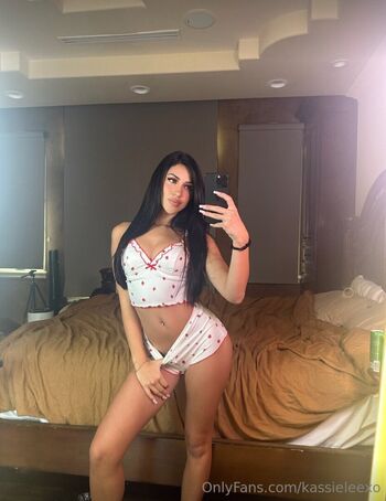 kassieleexo