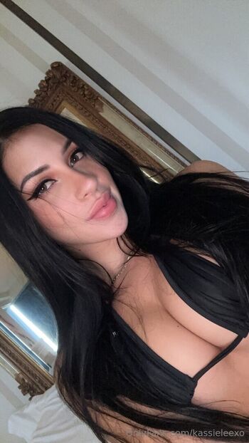 kassieleexo