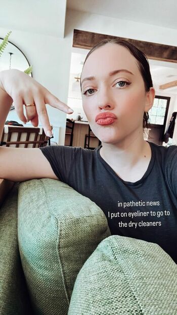 Kat Dennings