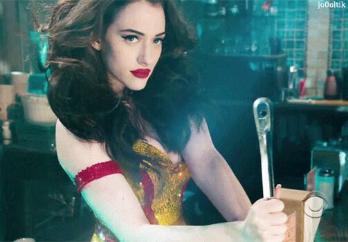 Kat Dennings