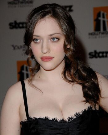 Kat Dennings