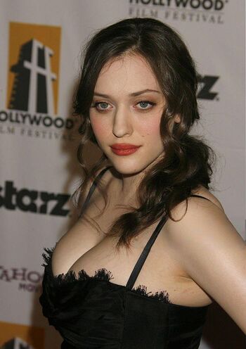 Kat Dennings