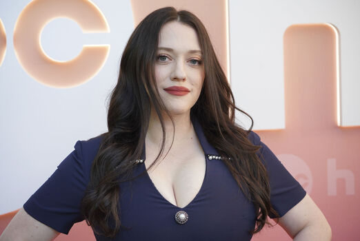 Kat Dennings