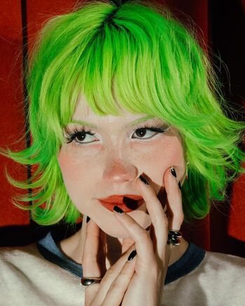 Kat Moss