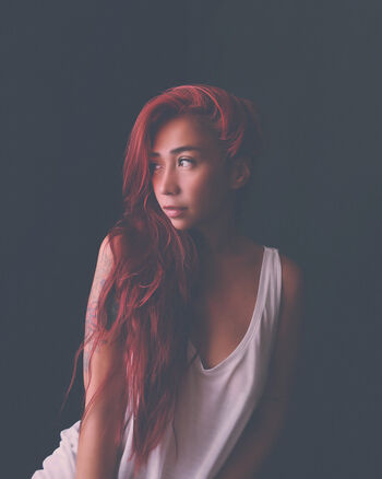 Kat TaylorSaydie