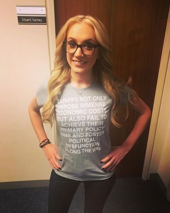 Kat Timpf