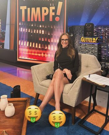 Kat Timpf