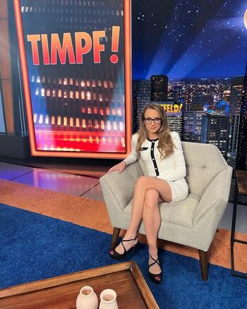 Kat Timpf