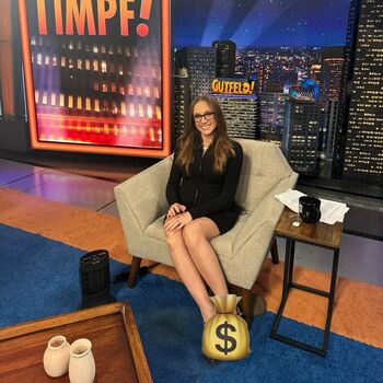 Kat Timpf