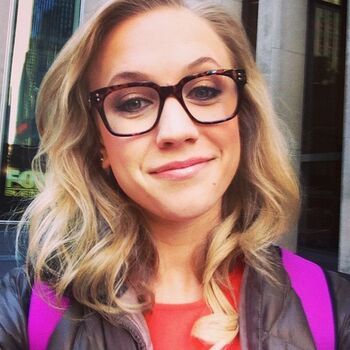 Kat Timpf