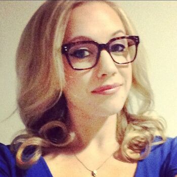 Kat Timpf