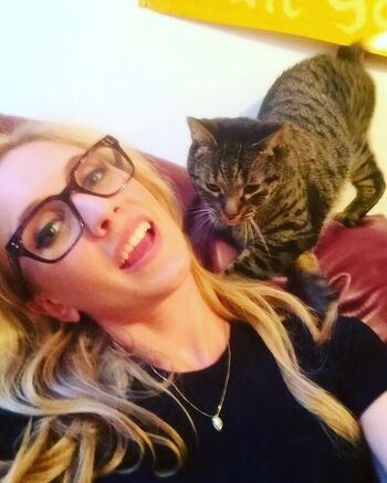 Kat Timpf