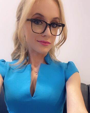 Kat Timpf