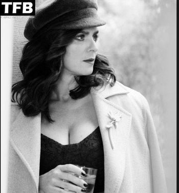 Katarina Witt