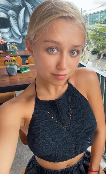 Kate Bublikova