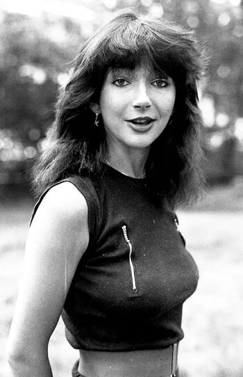 Kate Bush