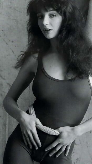 Kate Bush