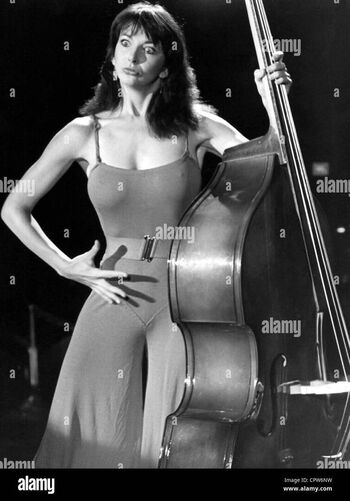 Kate Bush