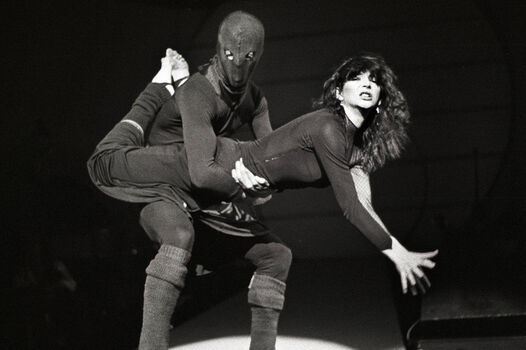 Kate Bush