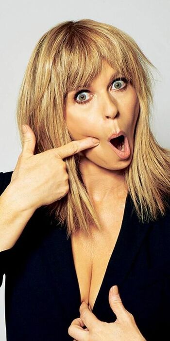 Kate Garraway