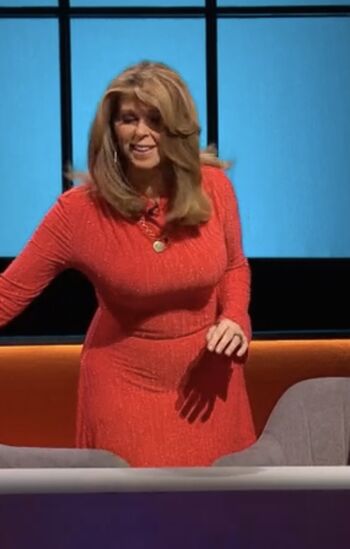 Kate Garraway