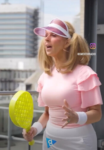 Kate Garraway