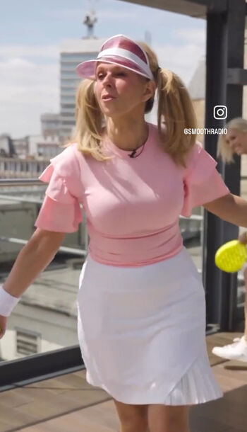 Kate Garraway