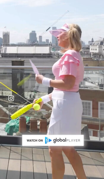 Kate Garraway
