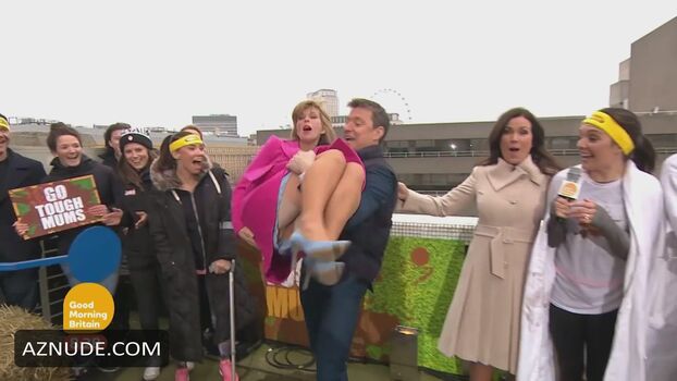 Kate Garraway