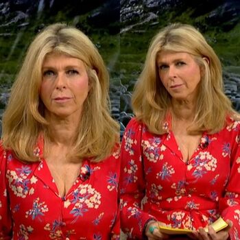 Kate Garraway
