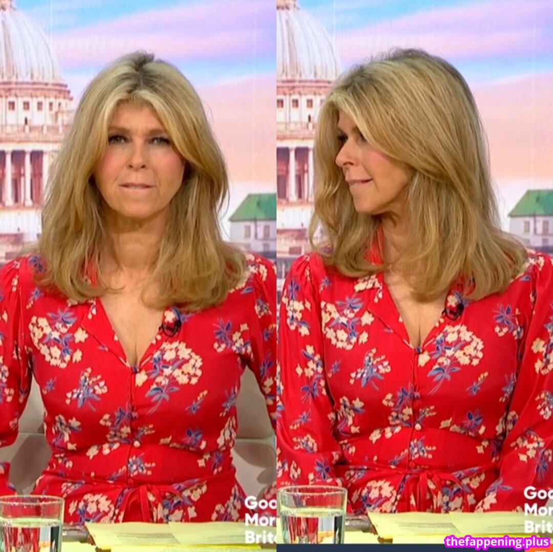 Kate Garraway
