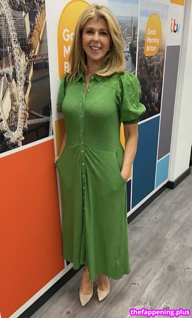 Kate Garraway