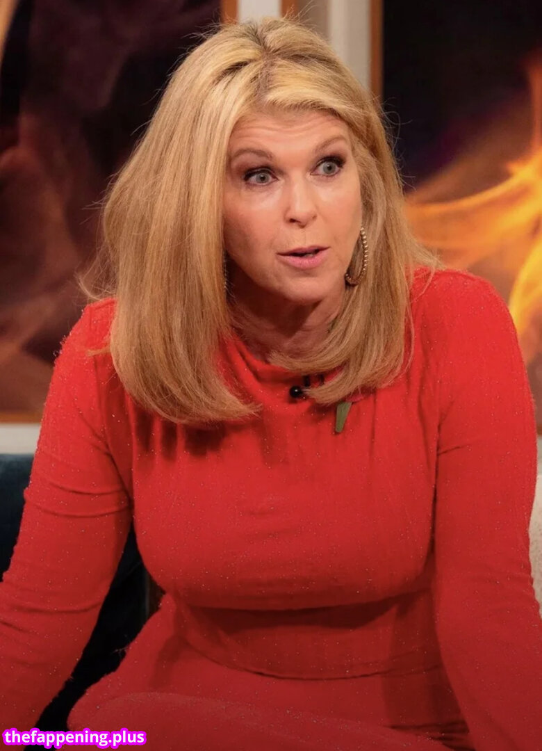 Kate Garraway