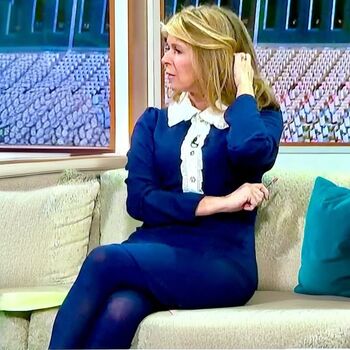 Kate Garraway
