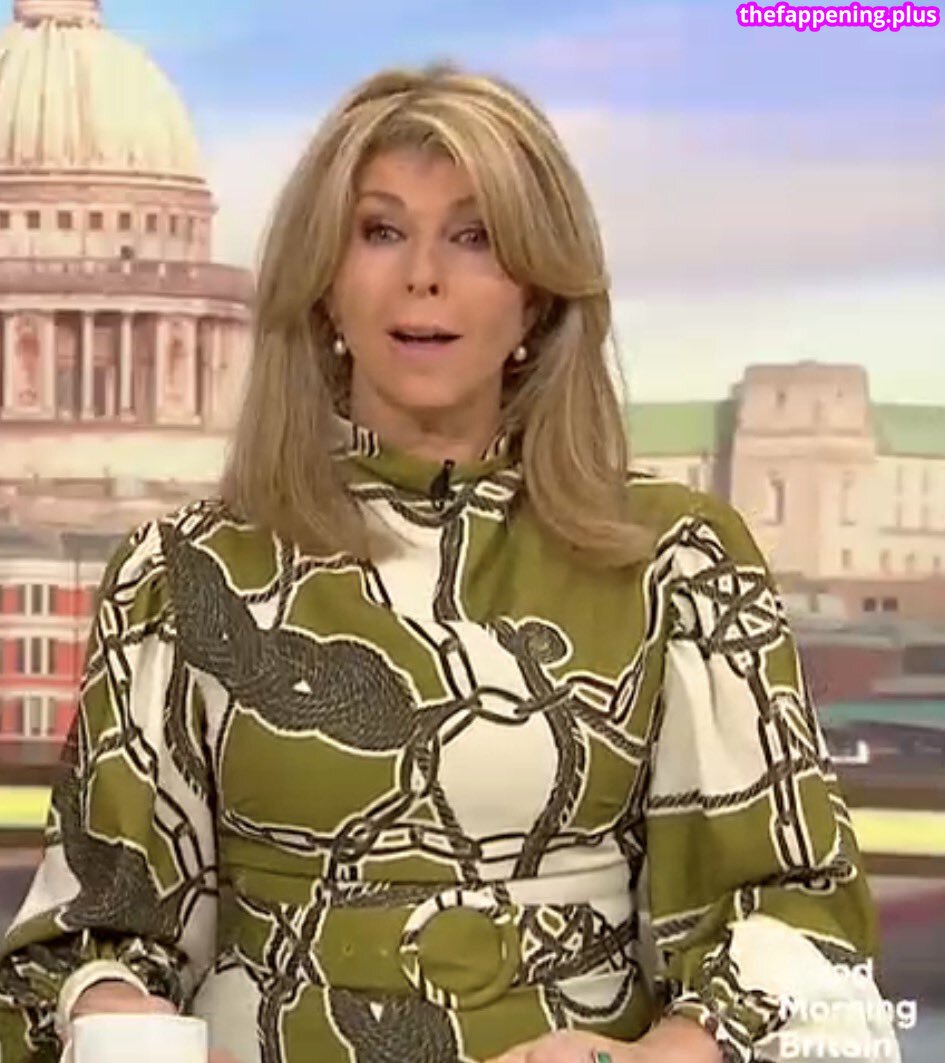 Kate Garraway