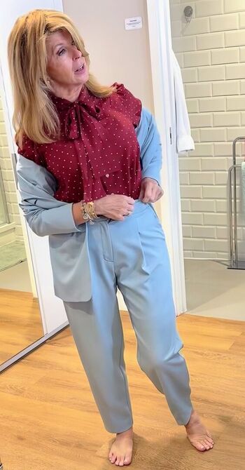 Kate Garraway