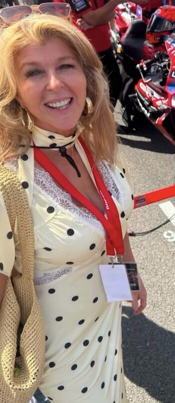 Kate Garraway