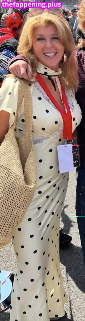 Kate Garraway