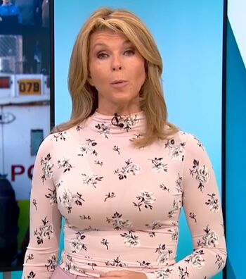 Kate Garraway