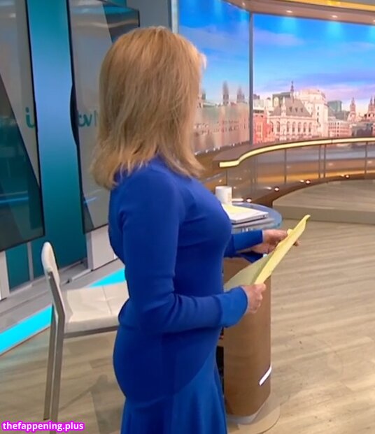 Kate Garraway