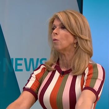Kate Garraway