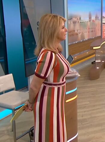 Kate Garraway