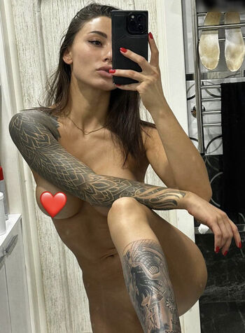 Kate Kolosovskaia