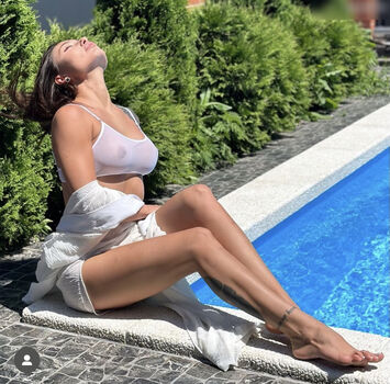 Kate Kolosovskaia