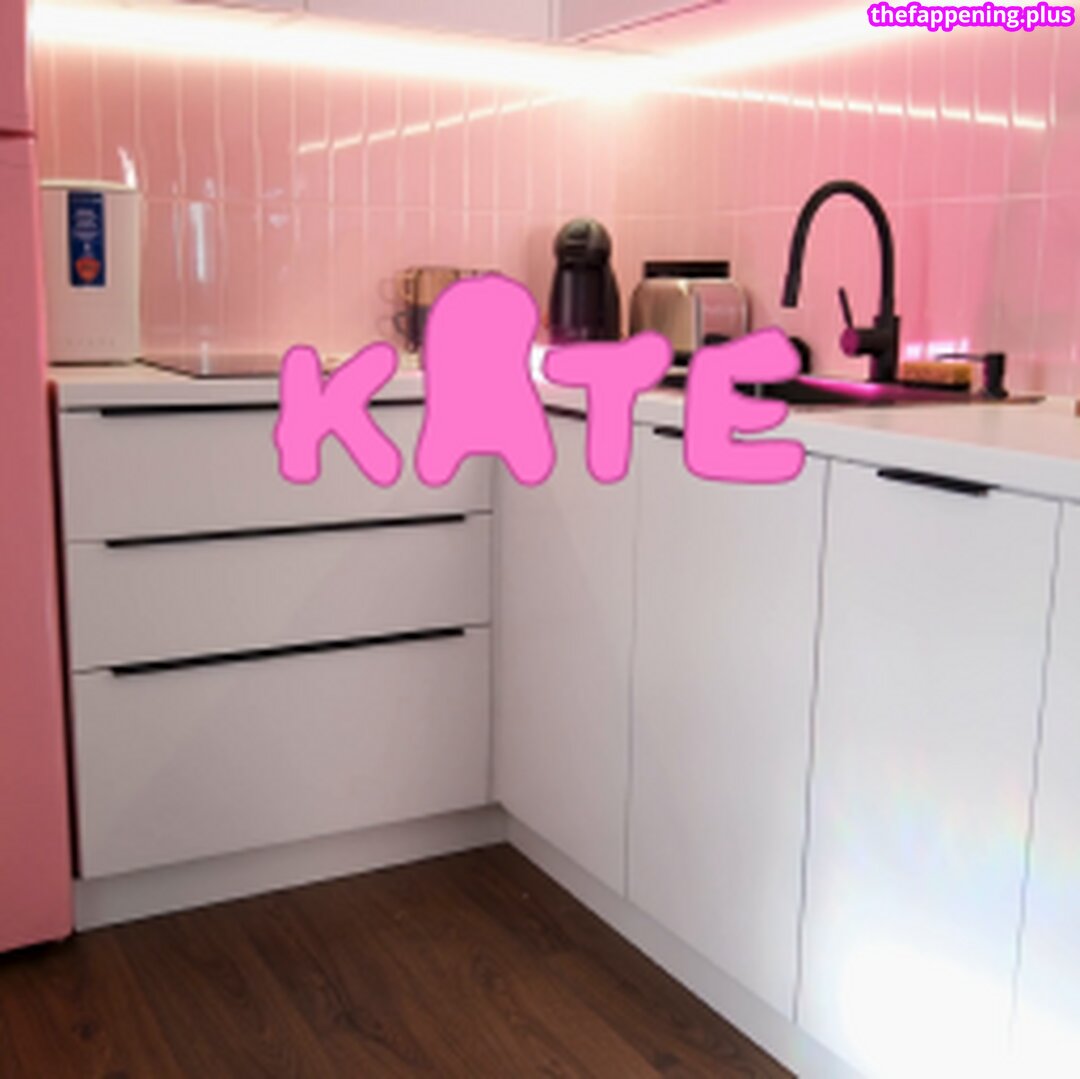 Kate Kuray