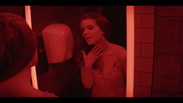 Kate Mara