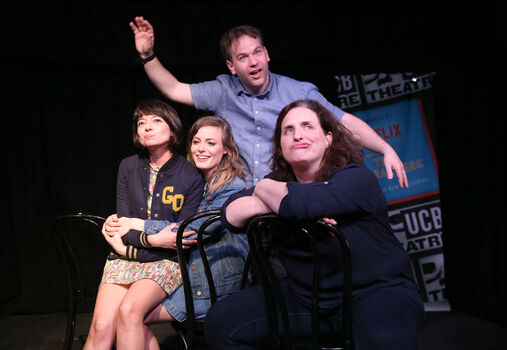 Kate Micucci