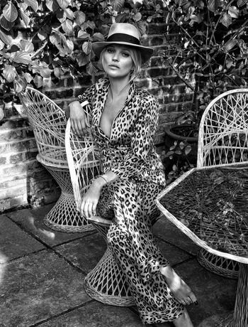 Kate Moss